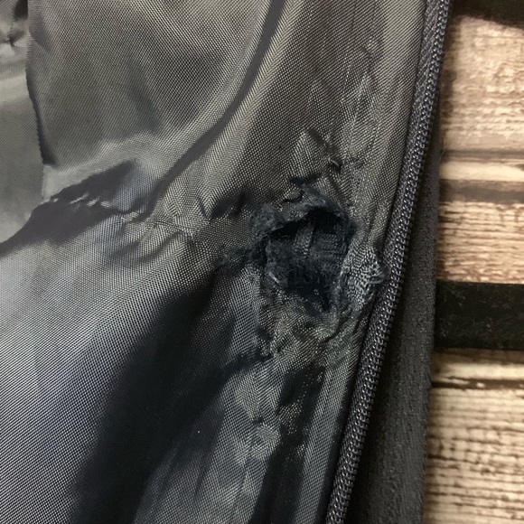 Buchanan Kang Sheath Dress with Collar - Picture 5 of 6